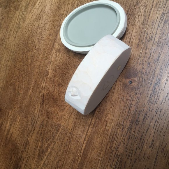 Demdaco Tenderness Jewelry Box - Picture 3 of 4